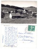 Avry-devant-Pont