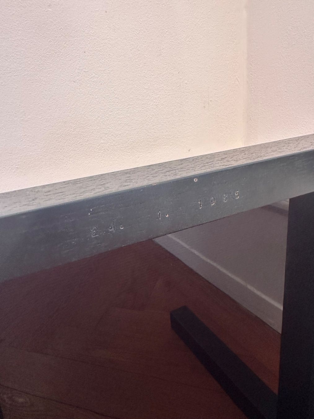 Tavoli: Table basse, style Trix et  Robert Haussmann – Usato da Lausanne venduto da jul_v9ht 4