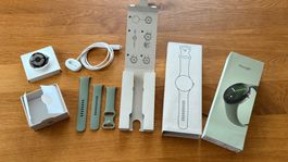 GOOGLE PIXEL WATCH 5, 41mm, WI-FI, NEU