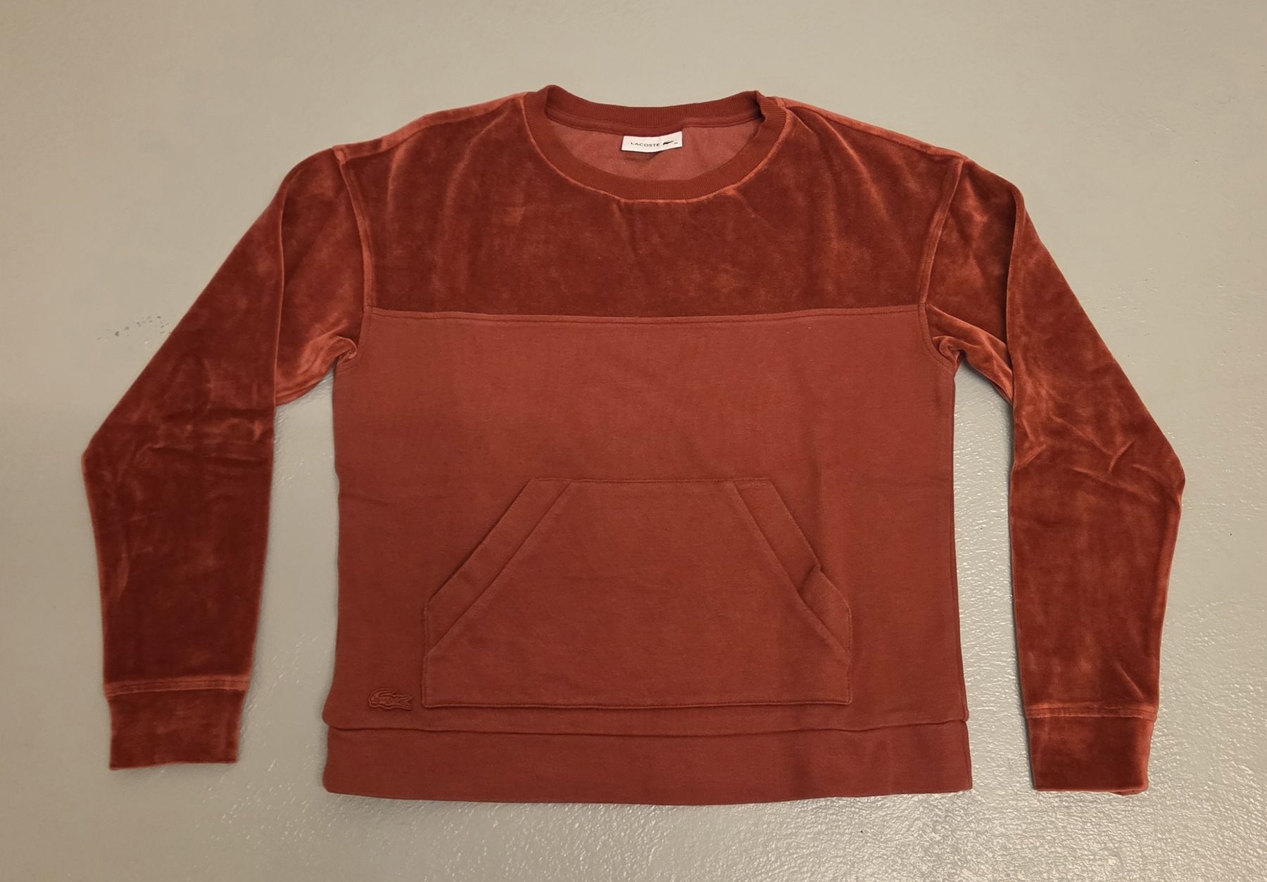 Lacoste Maglioni & Felpe: Lacoste Pullover – Usato da Ettingen venduto da ssc_dsr2