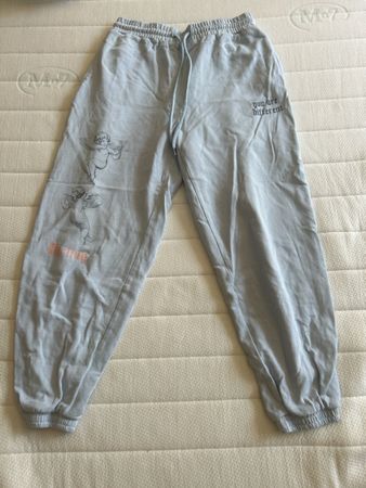 Trainerhose Grösse M