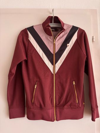 Trainingsjacke von 4ff funky flavours ,  Gr. M