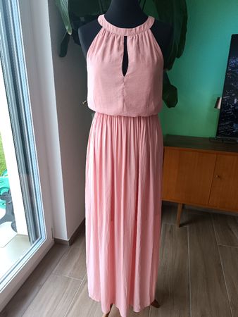 Kleid rosa 👗