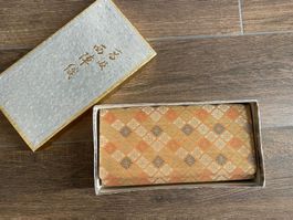 Chinesische Clutch / Tasche