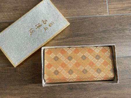 Chinesische Clutch / Tasche