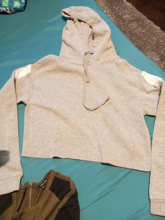 Pullover