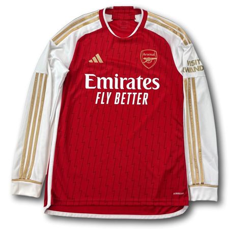 FC Arsenal - 2023-24 - Heim - M