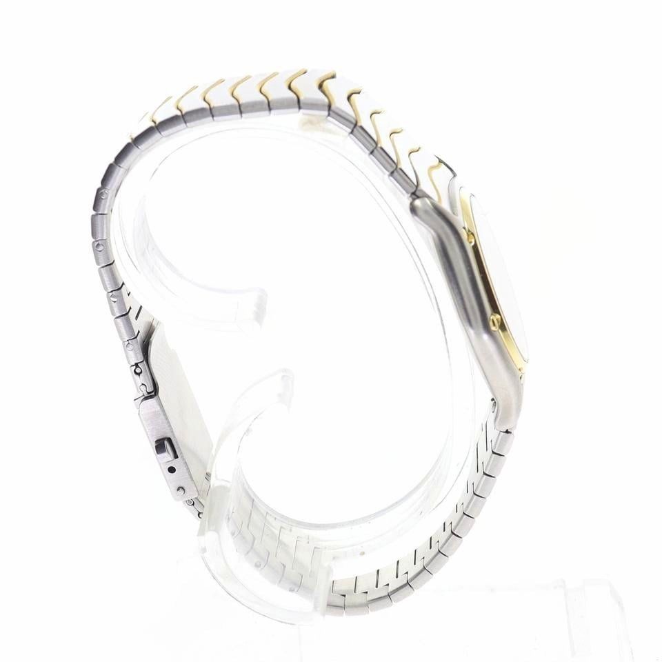 Ebel Uhren: Ebel Classic Wave Armbanduhr ref.181908 – Gebraucht aus Nottwil von Kaufen003 3