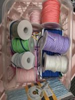 Soutache Bänder