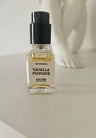 Matiere Premiere Vanilla Powder 6 ml