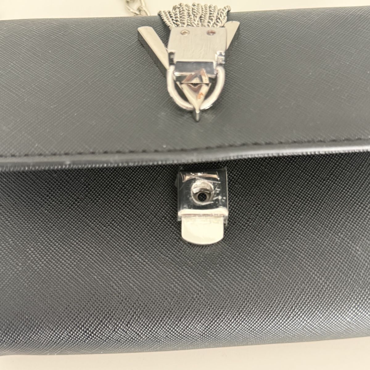 Valentino Taschen für Damen: Valentino Baga Modell DIVINA schwarz – Gebraucht aus Liestal von kurz.weilig 3