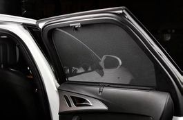 Sonnenschutz Car Shades für Toyota Corolla Kombi 2018-
