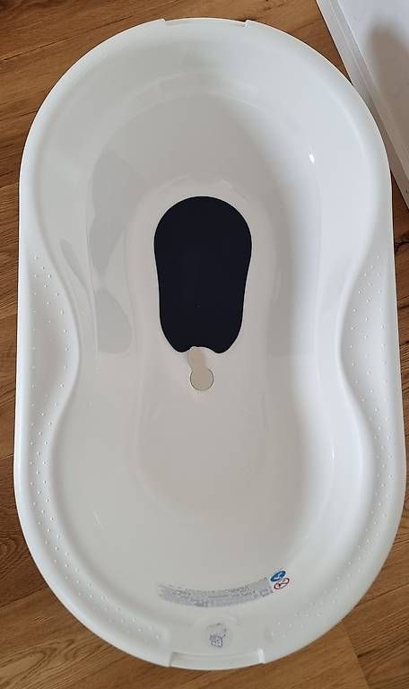 Vasche da bagno: Rotho Babybadewanne – Usato da Zeihen venduto da Sch_a_er 1