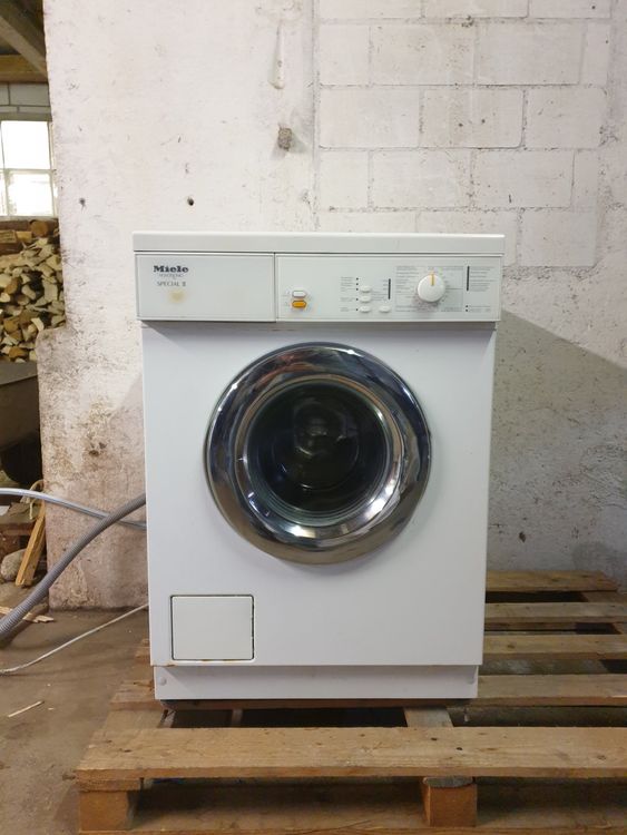 Miele Novotronic Special II Kaufen auf Ricardo