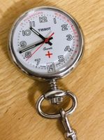 TISSOT 1853 Taschenuhr Swiss-made 30 mm ( Neupreis: 225 CHF)