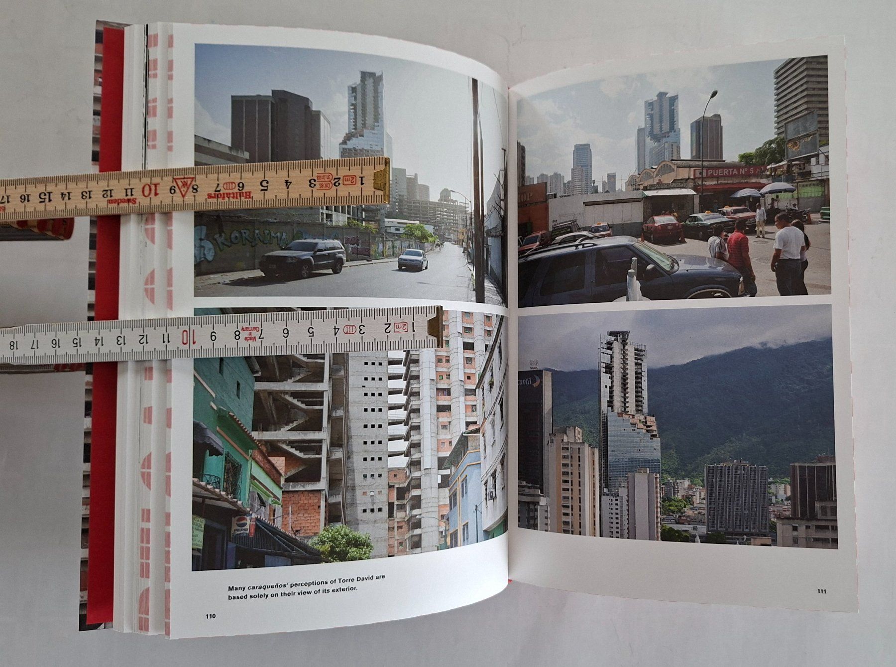 Libri: Torre David Informal Vertical Communities / ETH Zürich – Usato da Opfikon venduto da Diversamente 3
