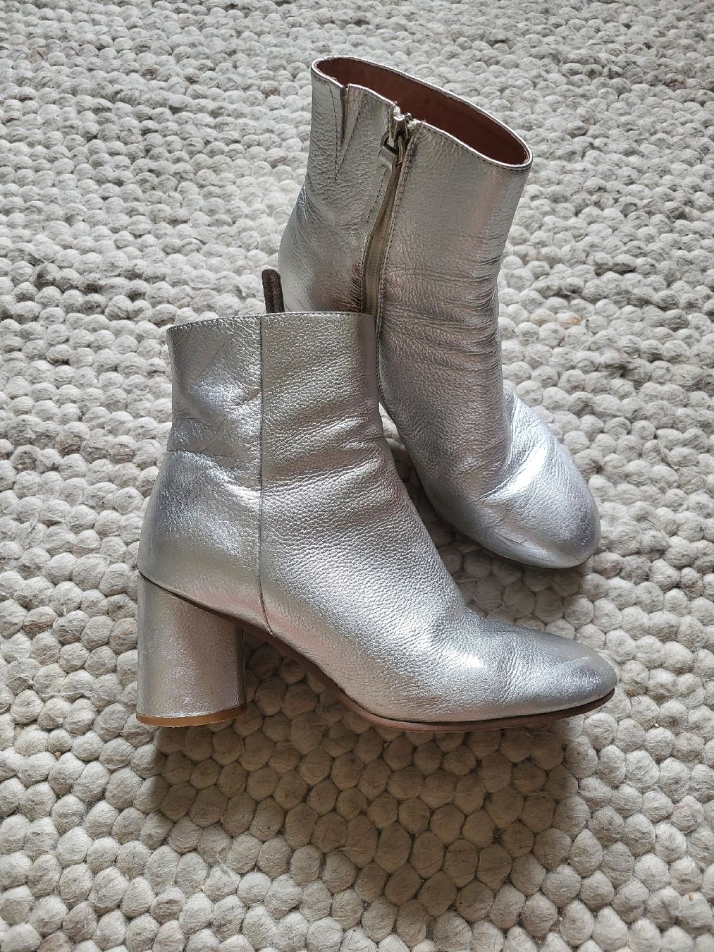 Scarpe da donna: Stiefeletten von Alias Mae – Usato da Bern venduto da 09nali