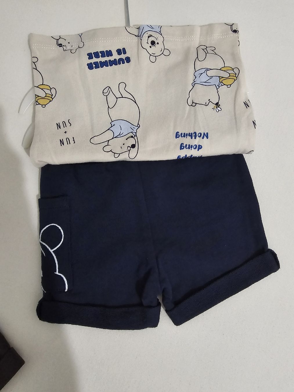 C&A Lotti & Set di vestiti: sommer set – Nuovo e nell'imballaggio originale da Basel venduto da zaa_7ft5 6
