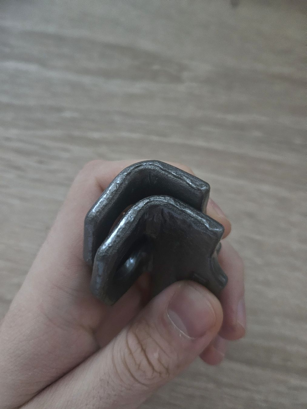 Kletterausrüstungen: 2x STUBAI Felshaken 70mm – Neu (gemäss Beschreibung) aus Basel von Boichak60 2