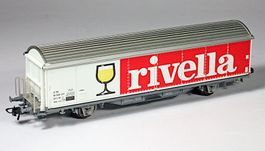 Roco 46157 - SBB Hbis-vxy «Rivella»