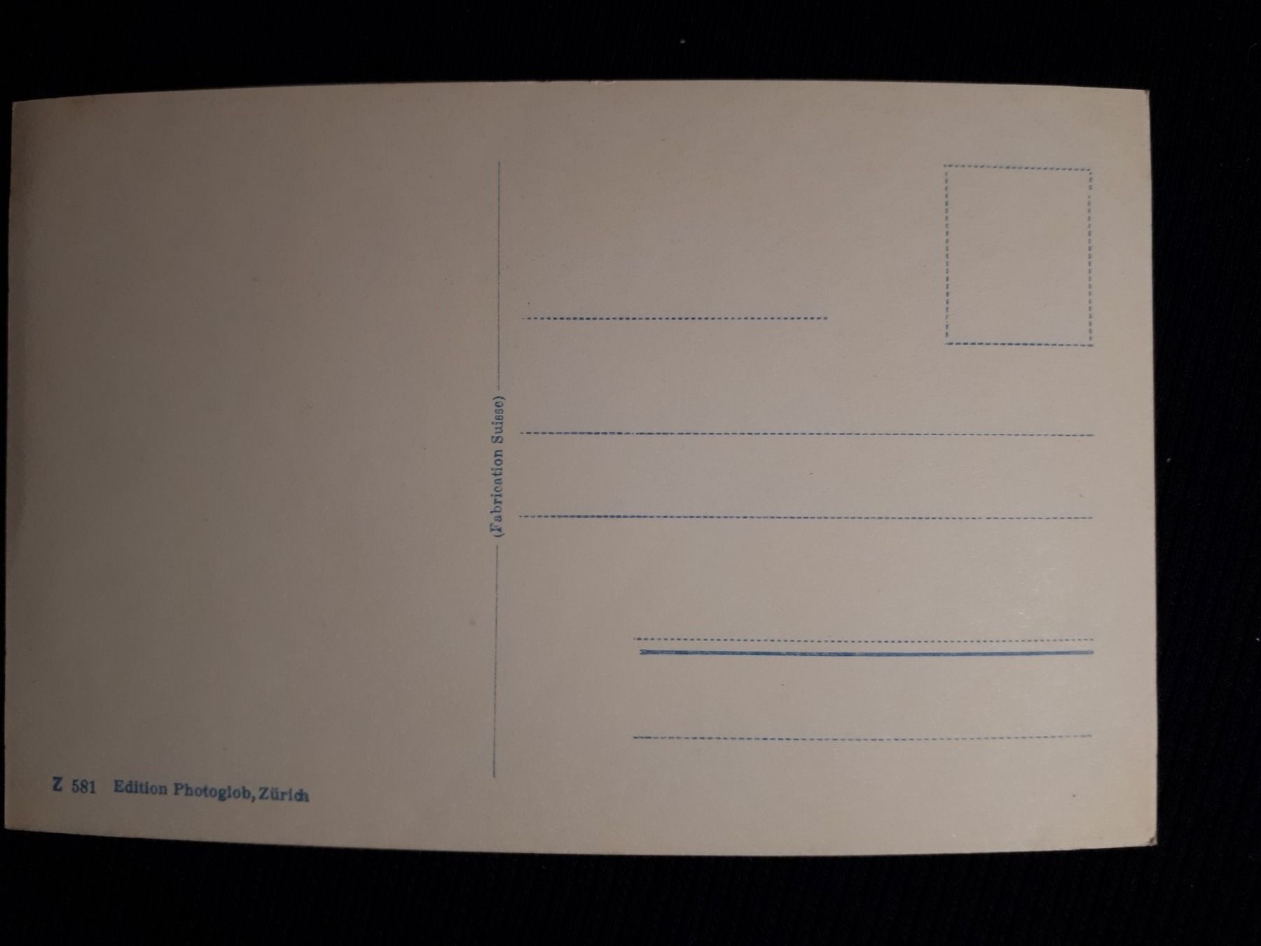 Cartes postales: AMDEN MIT MATTSTOCK – D'occasion à Ponto Valentino par giorgia06 1