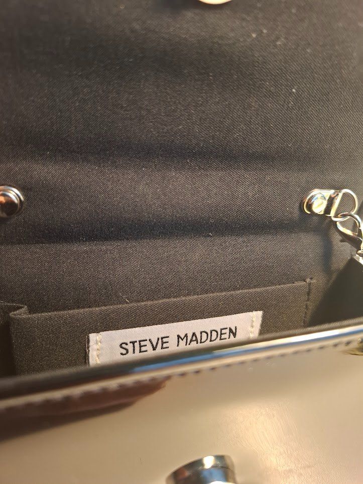 Steve Madden Sacs femmes: Steve Madden Handtasche – D'occasion à Au ZH par zettel_zueri 2