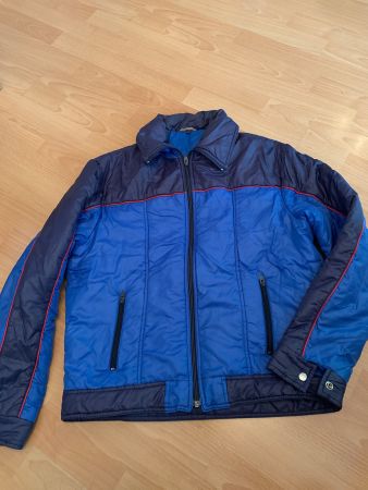 Anorak vintage taille XL - 50