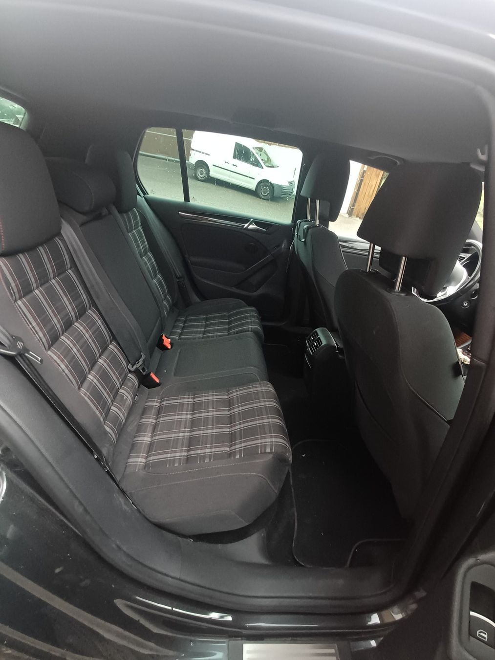 VW Autos: VW Golf 6 GTI – Gebraucht aus Oberschrot von T.9b 8