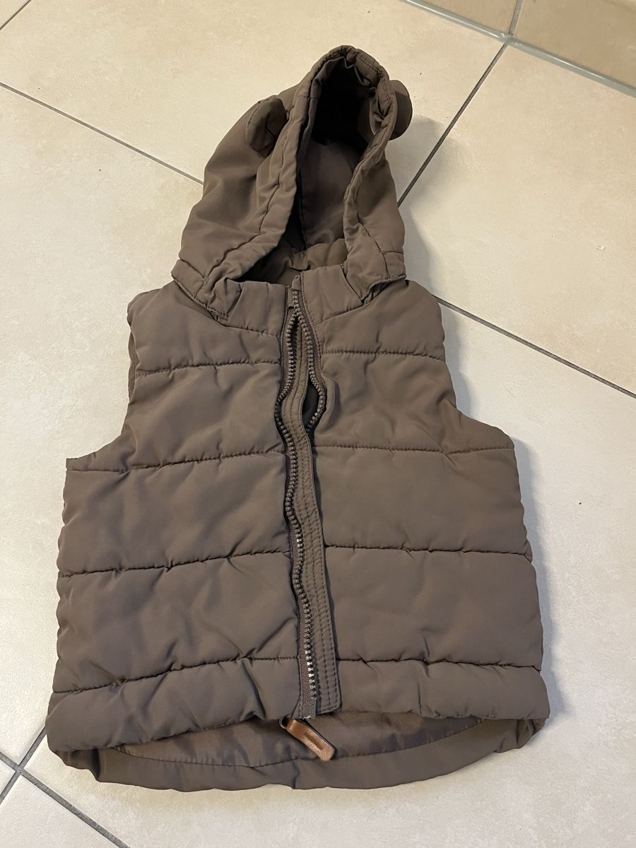 Altro abbigliamento: Baby Weste, Gr. 86 – Usato da Châtelaine venduto da EvelinaT