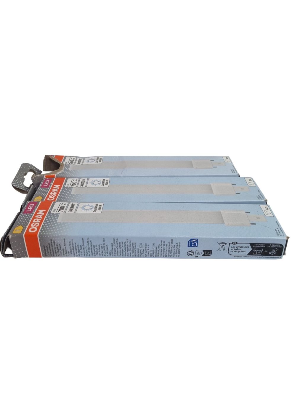 Osram Lampade: OSRAM LED Cool White Lampe – Nuovo (secondo la descrizione) da Wangen b. Olten venduto da Restwert_Wangen 3