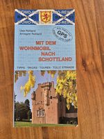 Mit dem Wohnmobil durch Schottland 