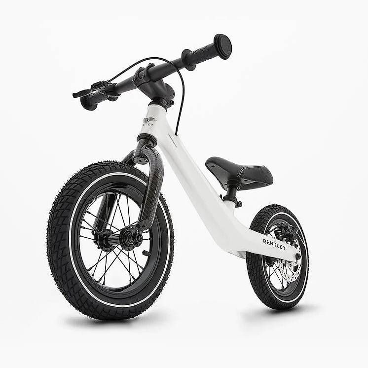 Véhicules pour enfants: Design Kinder Laufrad – Neuf avec emballage d'origine à Zürich par Omega_Kappa