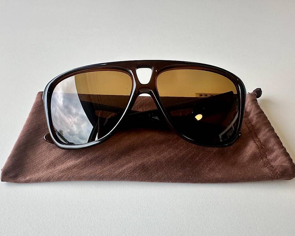 Occhiali & Lenti: Oakley Dispatch 2 Polarized – Usato da Langenthal venduto da bri_px88 1