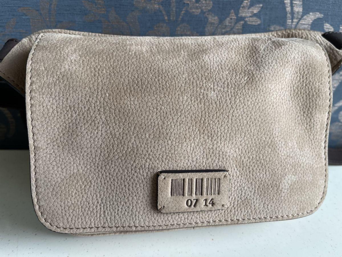 07 14 Borse da donna: 0714 Tasche – Usato da Stallikon venduto da BaumArt 5