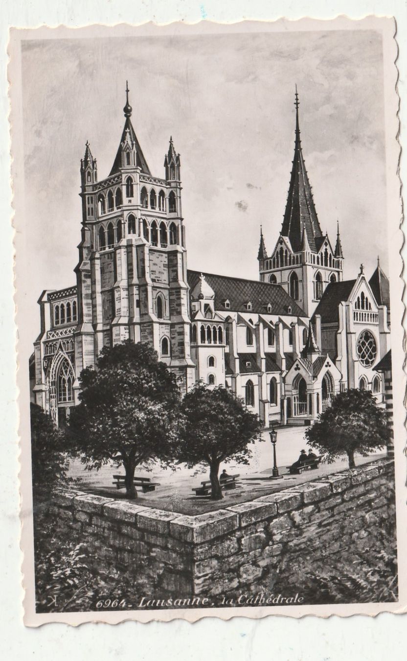 Cartoline postali: 10 Diverse Karten Schweiz – Usato da Lumbrein venduto da made02 9