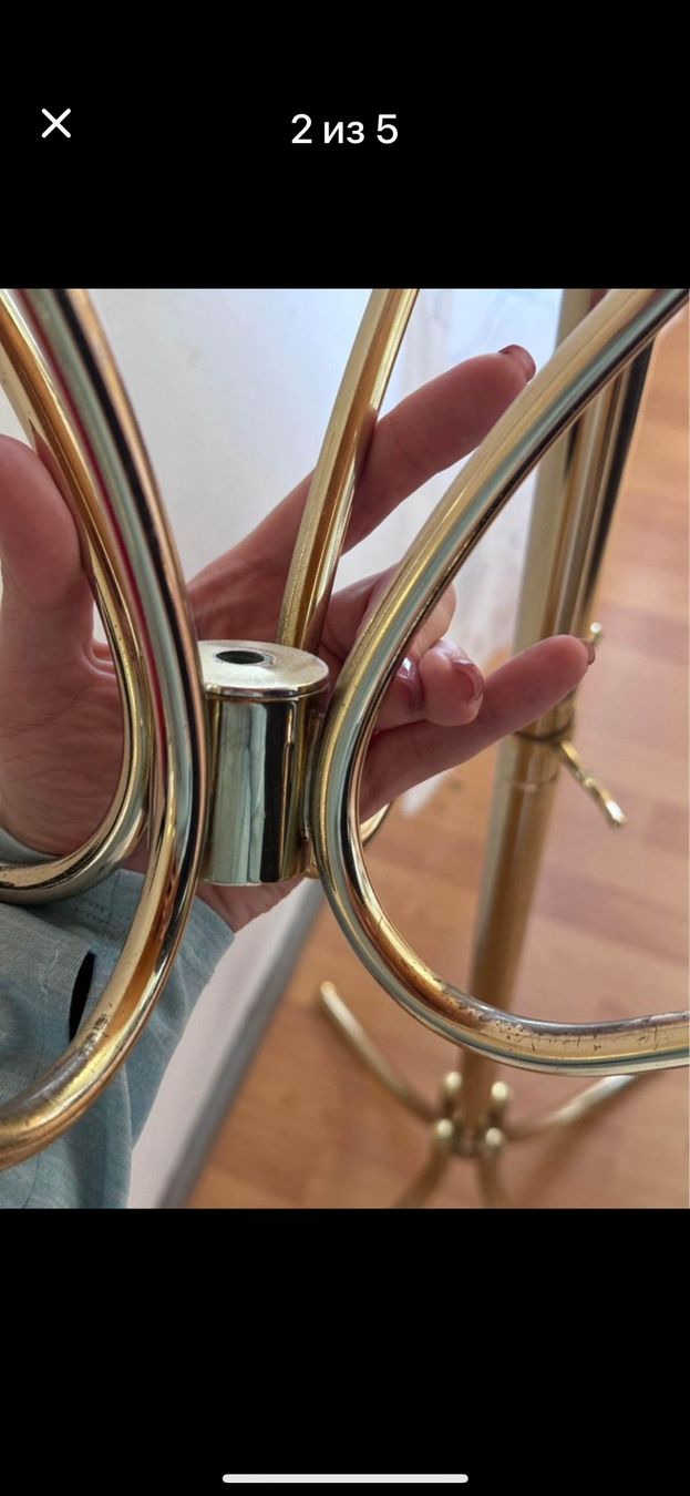 Appendiabiti: Kleiderbügel – Usato da Mönchaltorf venduto da gol_pg75 1