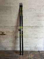 Fischer RCS Skate Langlaufski 181CM