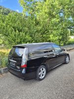 Mitsubishi Grandis Automat benzin 
