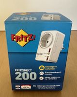 AVM - FRITZ! DECT 200 / Art.-Nr.: 2000 2572