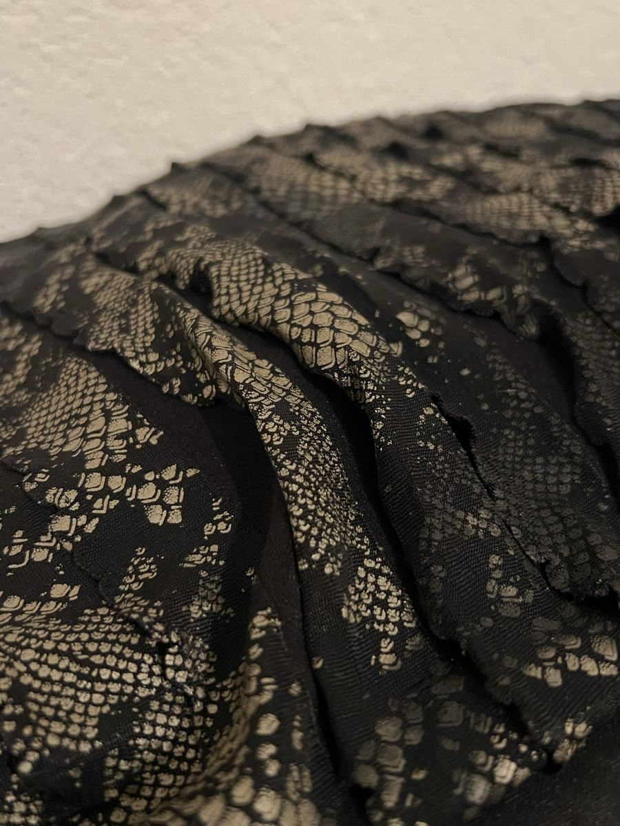 Kleider: Robe de cocktail  – Gebraucht aus St-Pierre-Clages von ste_xk6p 5