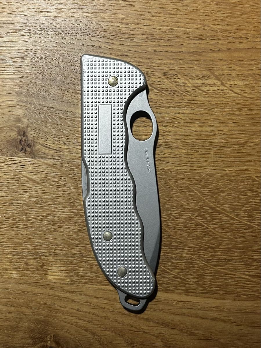 Victorinox Taschenmesser: Victorinox Messer – Neu (gemäss Beschreibung) aus Gümligen von vik_pd7w 1
