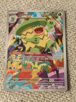 Ludicolo 095/094 EN