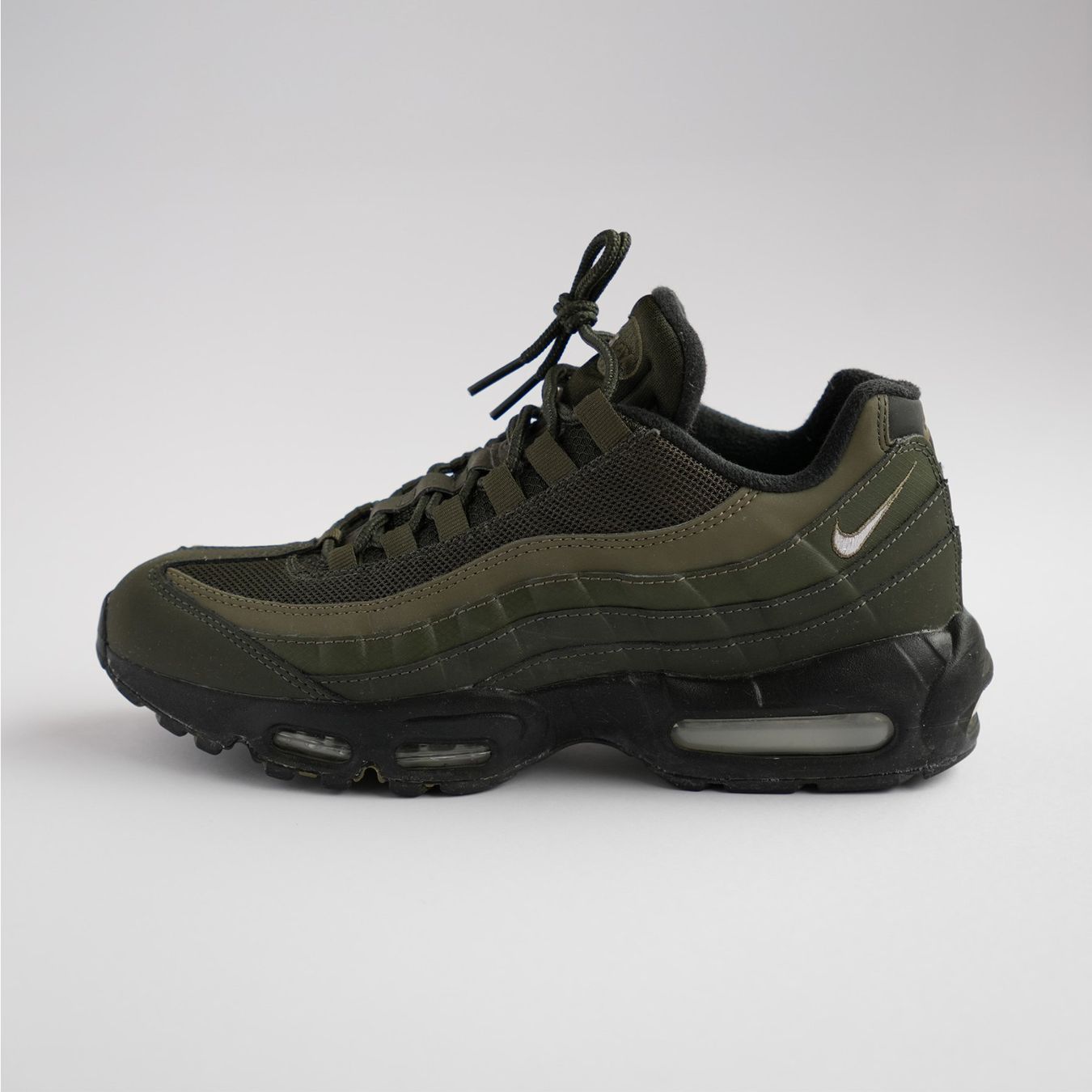 Nike Scarpe da uomo: Nike Air Max 95 Sequoia | 2024 Release – Usato da Zürich venduto da avenlim 1