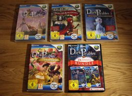 Dark Parables Collection
