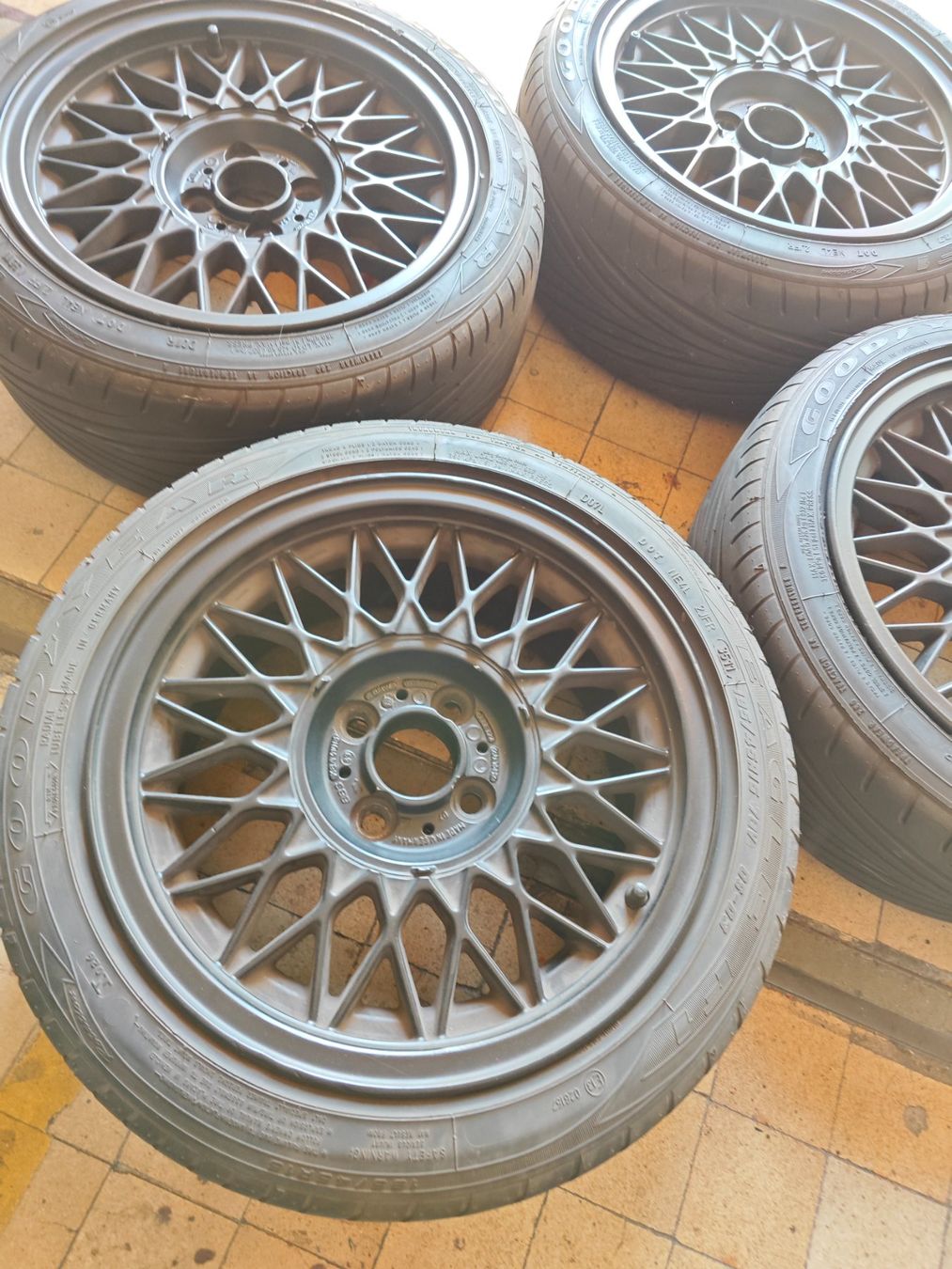 Jantes: BMW E30 Felgen – D'occasion à langenthal par Saffolter1 1