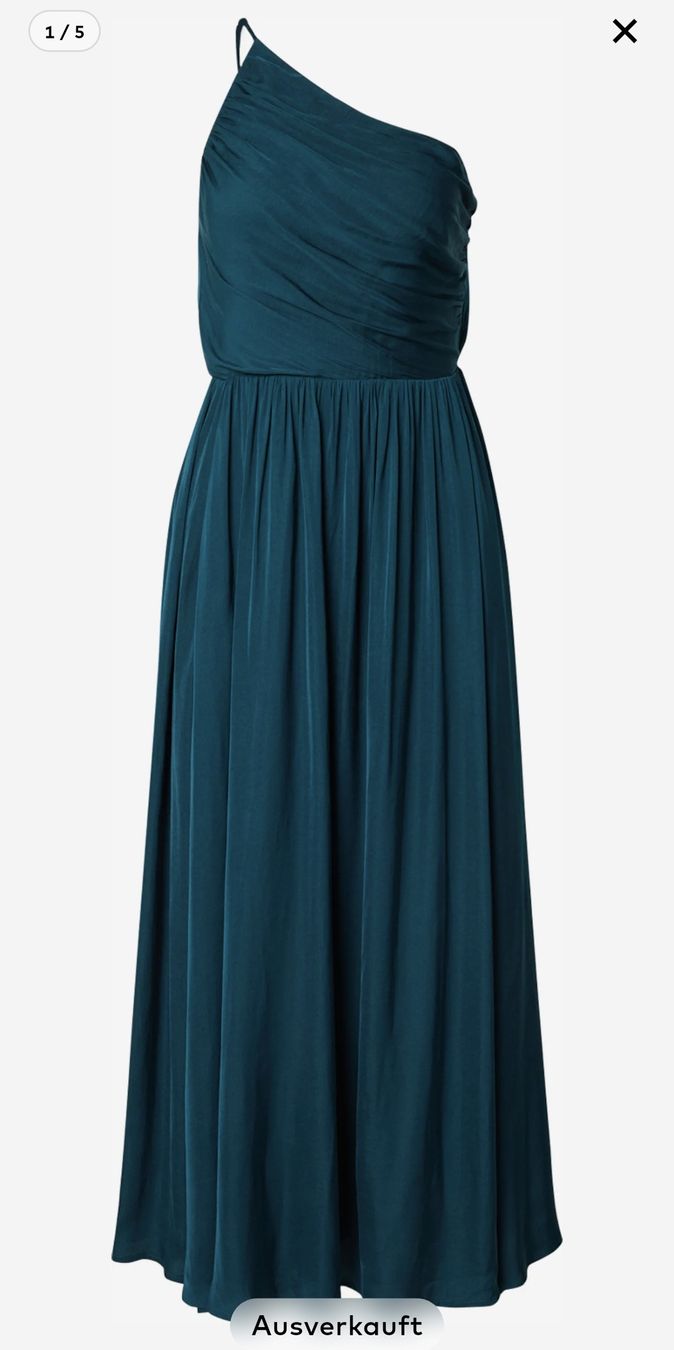 Guido Maria Kretschmer Vestiti: Kleid von Guido Maria Kretschmer – Nuovo e nell'imballaggio originale da Jonen venduto da h-blxgirl79
