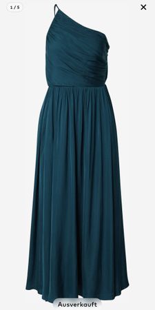 Kleid von Guido Maria Kretschmer