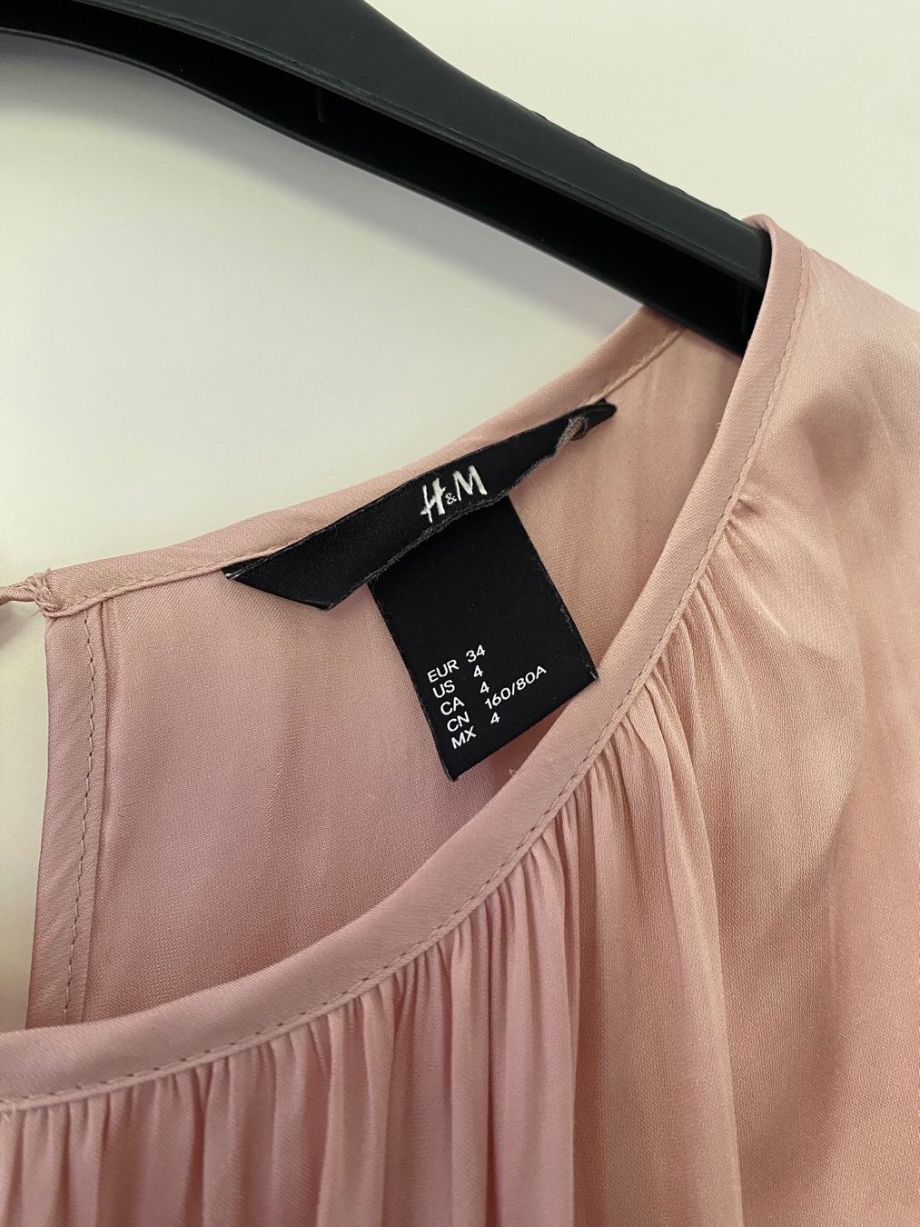 H&M Chemisiers: Bluse – D'occasion à Rebstein par ann_b2rg 2