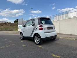 Smart Fortwo Coupe 1.0 Limo Weiss ab MFK 05.2024