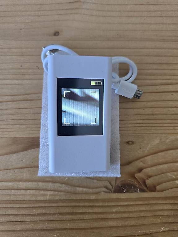 Scanner: Login Gerät Digipass 780 – Neu (gemäss Beschreibung) aus Burgdorf von Knirpsmaus 1